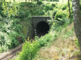Ještědský tunel