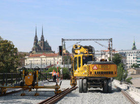 Brno-nádraží