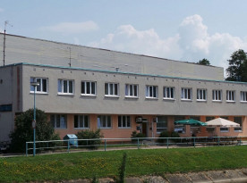 Sporthotel Pelhřimov